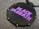 �ں߸ˤ����BLACK SABBATH (�֥�å������Х�) Wavy Logo & Daemon Drum �֥������ӡ�������������ɡ��ǡ���󡦥ɥ��� ������������