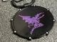 �ں߸ˤ����BLACK SABBATH (�֥�å������Х�) Wavy Logo & Daemon Drum �֥������ӡ�������������ɡ��ǡ���󡦥ɥ��� ������������