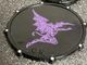 �ں߸ˤ����BLACK SABBATH (�֥�å������Х�) Wavy Logo & Daemon Drum �֥������ӡ�������������ɡ��ǡ���󡦥ɥ��� ������������