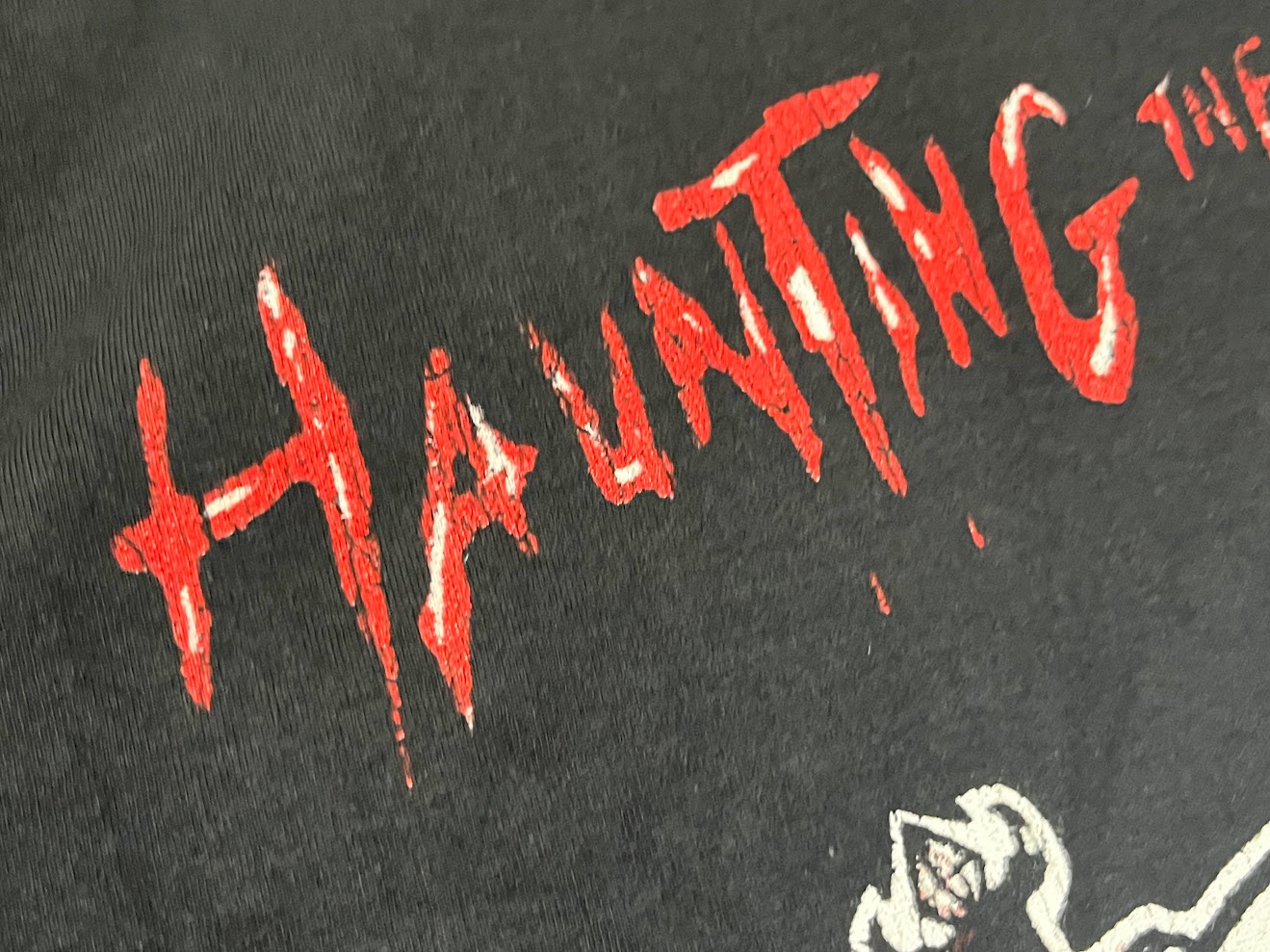 �ں߸ˤ����SLAYER (���쥤�䡼) HAUNTING THE CHAPEL �֥ۡ���ƥ��󥰡���������ڥ�� �ԥ���� L������