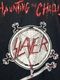 �ں߸ˤ����SLAYER (���쥤�䡼) HAUNTING THE CHAPEL �֥ۡ���ƥ��󥰡���������ڥ�� �ԥ���� L������
