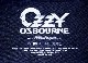 �ں߸�ͭ�꾦�ʡ�OZZY OSBOURNE -�������������ܡ���- SPEAK OF THE DEVIL �ְ�����񤭡� �ԥ���� ver.2 M�������������꾦�ʡ�