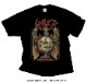 SLAYER (쥤䡼) EAGLE & SERPENT ֥롦ɡڥȡ T