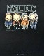 MASTODON (�ޥ��ȥɥ�) BAND CHARACTER �֥Х�ɡ�����饯������ ���å��ԥ����
