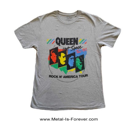 QUEEN (��������) Back Chat �֥Хå�������åȡ�  T����ġʥ��졼��