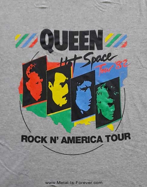 QUEEN (��������) Back Chat �֥Хå�������åȡ�  T����ġʥ��졼��