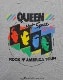QUEEN (��������) Back Chat �֥Хå�������åȡ�  T����ġʥ��졼��