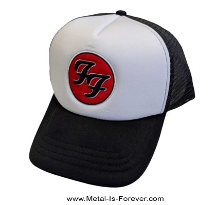 FOO FIGHTERS (�ա����ե���������) FF Logo ��FF�������� ��å��奭��å�