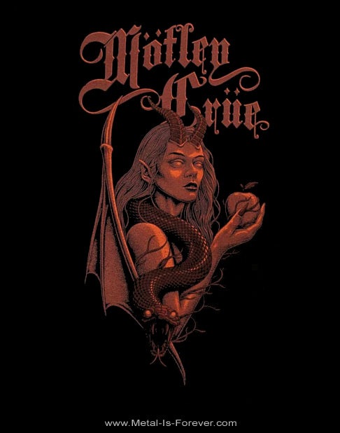 MOTLEY CRUE (ȥ꡼롼) Argentina ֥를ʡ ԥ