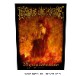 CRADLE OF FILTH (���쥤�ɥ롦���֡��ե��륹) Nymphetamine �֥˥�ե����ߥ��  �Хå��ѥå�