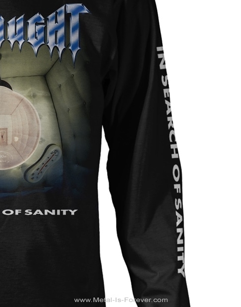 ONSLAUGHT (���󥹥�����) In Search of Sanity �֥��󡦥����������������˥ƥ�����Ĺµ�ԥ����