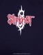 SLIPKNOT (����åץΥå�) Barcode�֥С������ɡ� T����ġʥͥ��ӡ����֥롼��