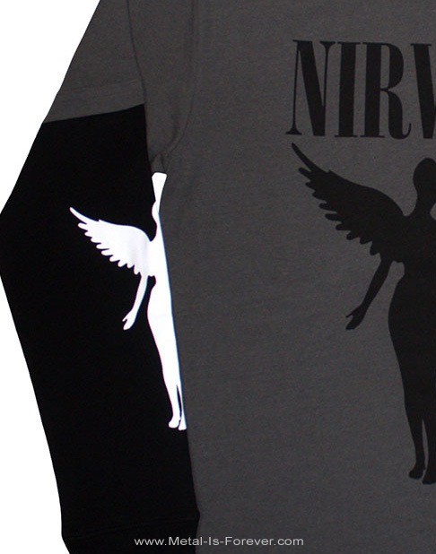 NIRVANA (˥) In Utero ֥󡦥桼ƥ 쥤䡼ĹµTġʥ졼