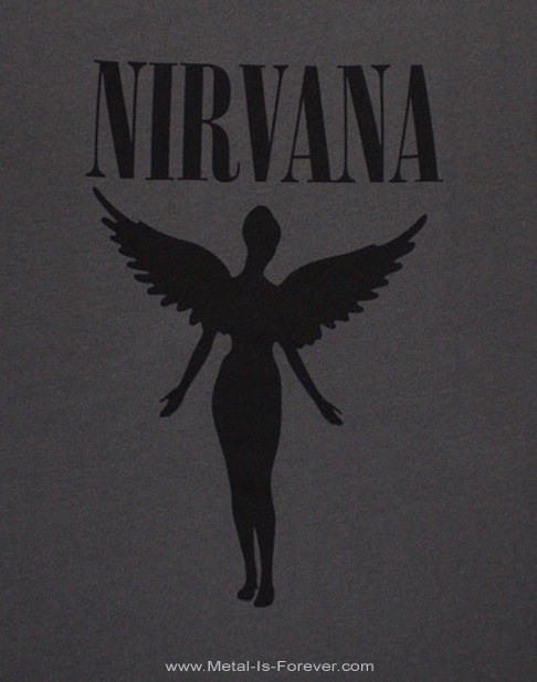 NIRVANA (˥) In Utero ֥󡦥桼ƥ 쥤䡼ĹµTġʥ졼