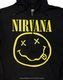 NIRVANA (˥) Yellow Happy Face ֥ϥåԡե ѡ