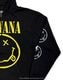 NIRVANA (˥) Yellow Happy Face ֥ϥåԡե ѡ