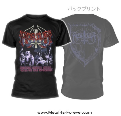 MARDUK (�ޥ�ɥ���/�ޡ����å�) Heaven Shall Burn... �֥إ��󡦥���롦�С���...�� T�����