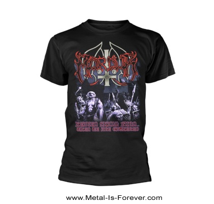 MARDUK (�ޥ�ɥ���/�ޡ����å�) Heaven Shall Burn... �֥إ��󡦥���롦�С���...�� T�����
