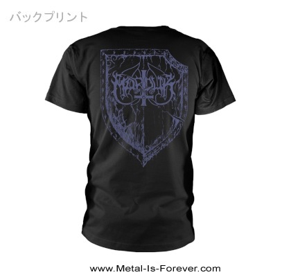 MARDUK (�ޥ�ɥ���/�ޡ����å�) Heaven Shall Burn... �֥إ��󡦥���롦�С���...�� T�����
