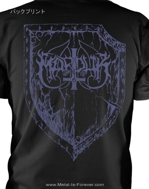 MARDUK (�ޥ�ɥ���/�ޡ����å�) Heaven Shall Burn... �֥إ��󡦥���롦�С���...�� T�����