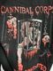 �ں߸ˤ����CANNIBAL CORPSE (����˥Х롦�����ץ�) Caged... Contorted �֥������ɡĥ���ȡ��ƥ��ɡ� �ѡ����� M������