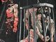 �ں߸ˤ����CANNIBAL CORPSE (����˥Х롦�����ץ�) Caged... Contorted �֥������ɡĥ���ȡ��ƥ��ɡ� �ѡ����� M������