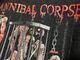 �ں߸ˤ����CANNIBAL CORPSE (����˥Х롦�����ץ�) Caged... Contorted �֥������ɡĥ���ȡ��ƥ��ɡ� �ѡ����� M������