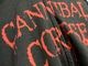 �ں߸ˤ����CANNIBAL CORPSE (����˥Х롦�����ץ�) Caged... Contorted �֥������ɡĥ���ȡ��ƥ��ɡ� �ѡ����� M������