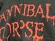 �ں߸ˤ����CANNIBAL CORPSE (����˥Х롦�����ץ�) Caged... Contorted �֥������ɡĥ���ȡ��ƥ��ɡ� �ѡ����� M������