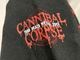 �ں߸ˤ����CANNIBAL CORPSE (����˥Х롦�����ץ�) Caged... Contorted �֥������ɡĥ���ȡ��ƥ��ɡ� �ѡ����� M������