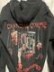 �ں߸ˤ����CANNIBAL CORPSE (����˥Х롦�����ץ�) Caged... Contorted �֥������ɡĥ���ȡ��ƥ��ɡ� �ѡ����� M������