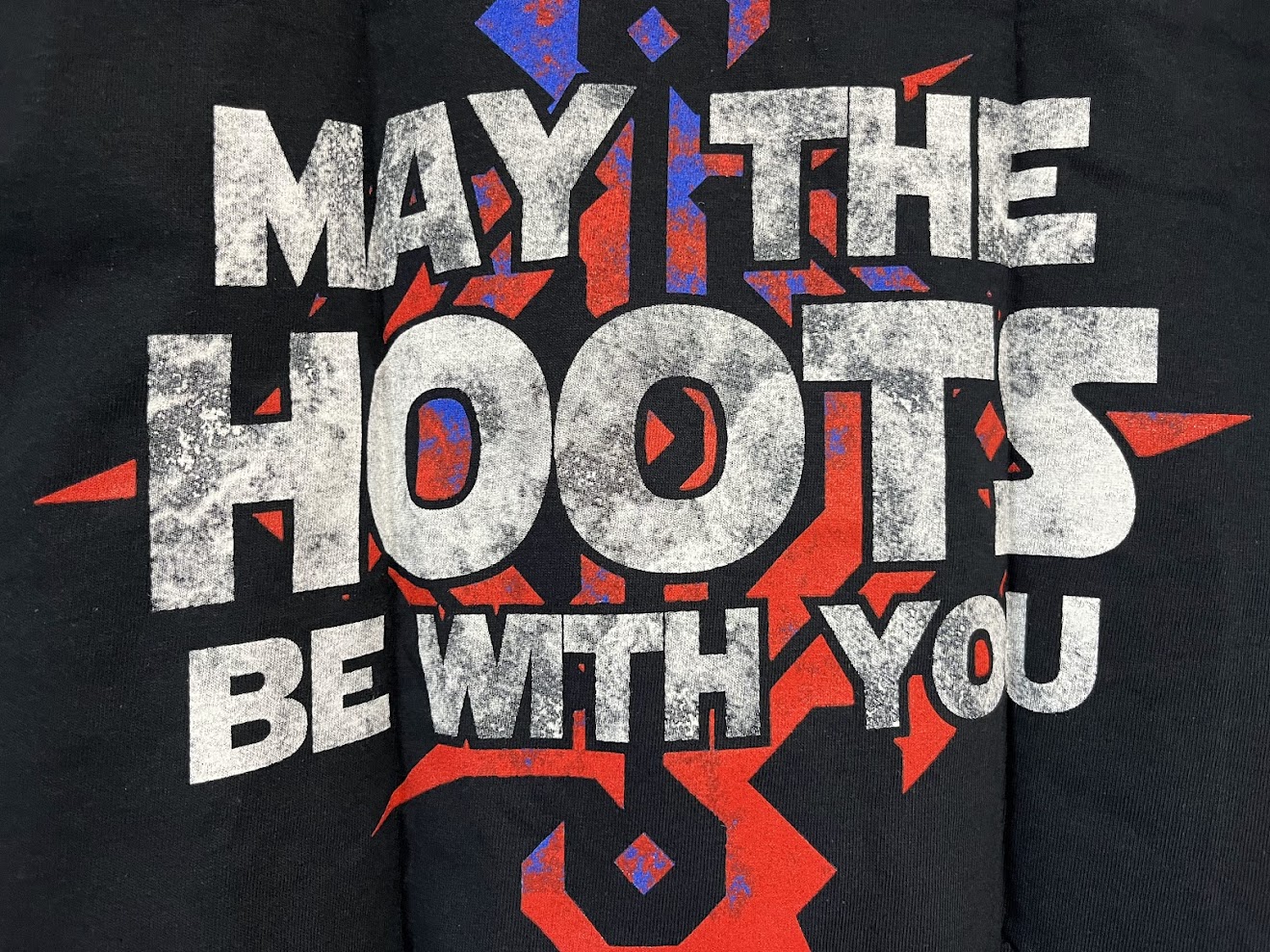 �ں߸ˤ����GLORYHAMMER (�������꡼�ϥ�ޡ�) MAY THE HOOTS BE WITH YOU �֥ᥤ�������ա��ġ��ӡ������������桼�� �ԥ����  S�������ڥ��쥯�����������ƥ��