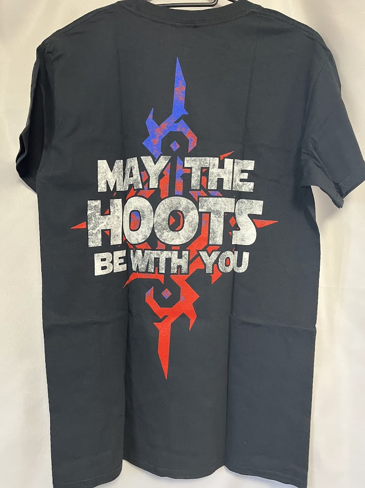 �ں߸ˤ����GLORYHAMMER (�������꡼�ϥ�ޡ�) MAY THE HOOTS BE WITH YOU �֥ᥤ�������ա��ġ��ӡ������������桼�� �ԥ����  S�������ڥ��쥯�����������ƥ��