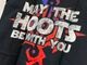 �ں߸ˤ����GLORYHAMMER (�������꡼�ϥ�ޡ�) MAY THE HOOTS BE WITH YOU �֥ᥤ�������ա��ġ��ӡ������������桼�� �ԥ����  S�������ڥ��쥯�����������ƥ��