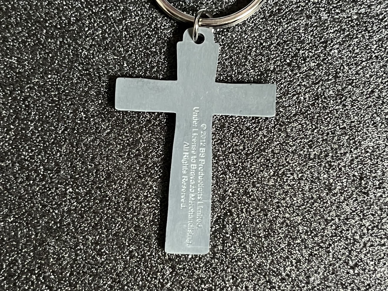 �ں߸ˤ����BLACK SABBATH (�֥�å������Х�) CROSS �֥������� ������������