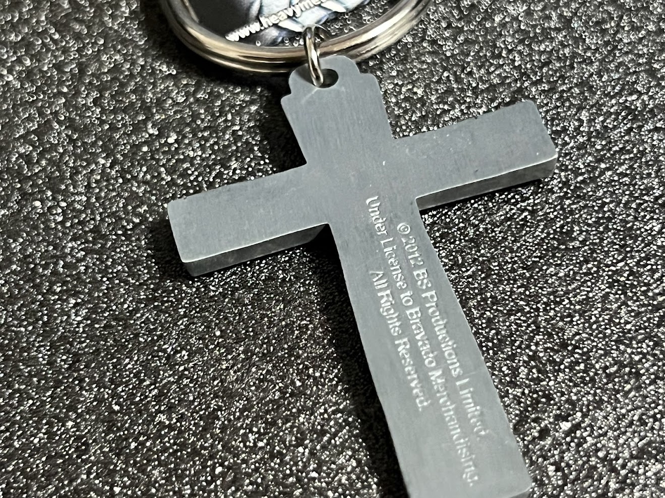 �ں߸ˤ����BLACK SABBATH (�֥�å������Х�) CROSS �֥������� ������������
