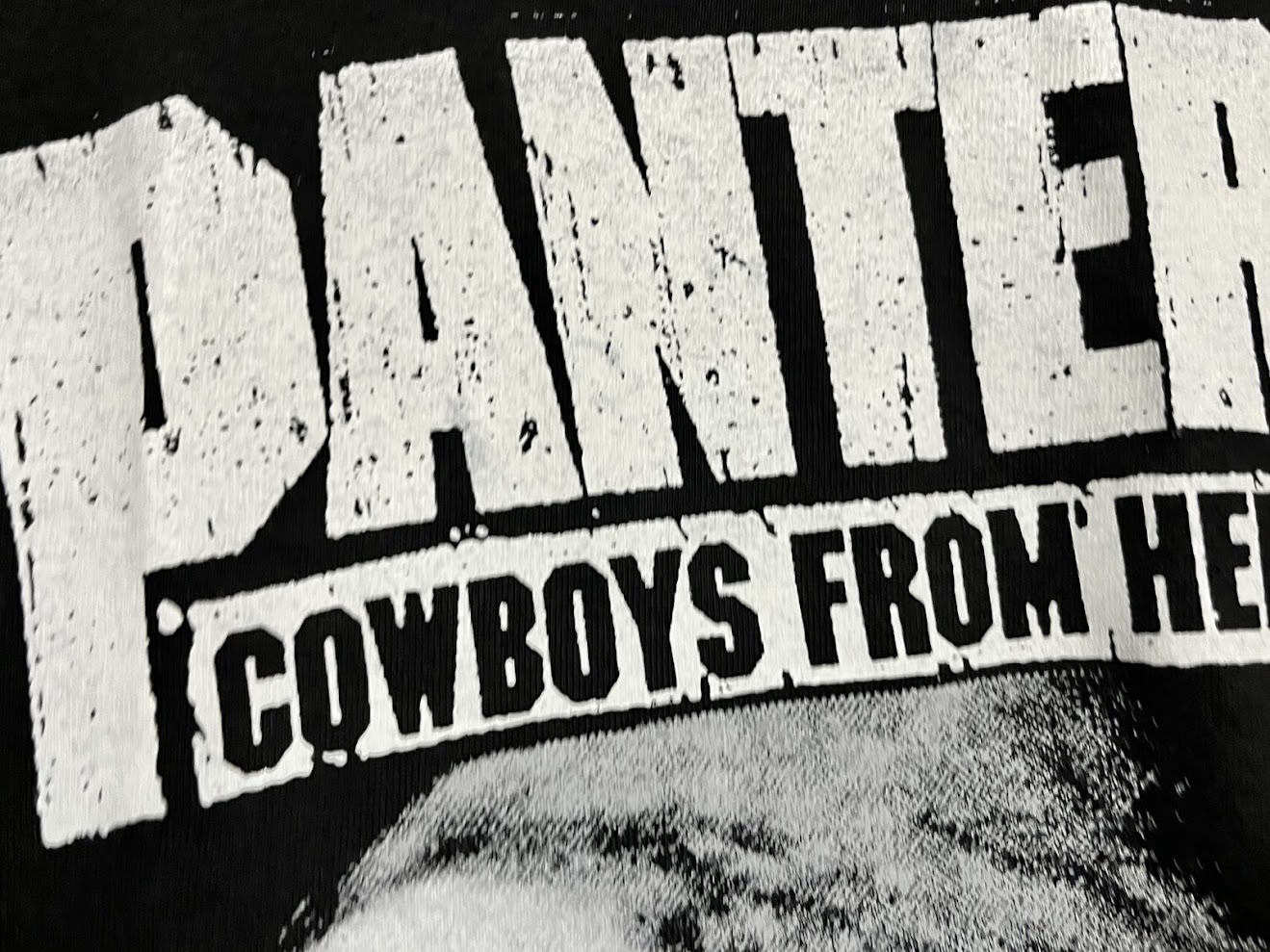 �ں߸ˤ����PANTERA (�ѥ�ƥ�) VULGAR DISPLAY OF POWER ��¯���� �ԥ���� S�������ڥ��쥯�����������ƥ��