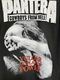 �ں߸ˤ����PANTERA (�ѥ�ƥ�) VULGAR DISPLAY OF POWER ��¯���� �ԥ���� S�������ڥ��쥯�����������ƥ��