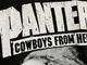 �ں߸ˤ����PANTERA (�ѥ�ƥ�) VULGAR DISPLAY OF POWER ��¯���� �ԥ���� S�������ڥ��쥯�����������ƥ��