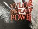 �ں߸ˤ����PANTERA (�ѥ�ƥ�) VULGAR DISPLAY OF POWER ��¯���� �ԥ���� S�������ڥ��쥯�����������ƥ��