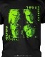 TYPE O NEGATIVE (�����ס��������ͥ��ƥ���) Four Faces �֥ե������ե������� �ԥ����