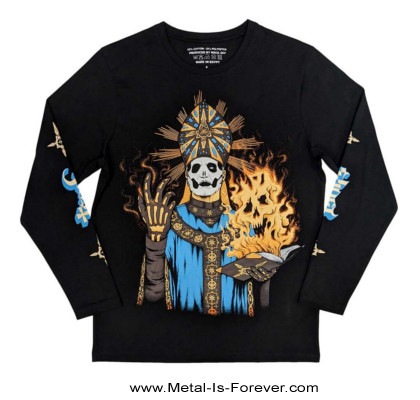 GHOST (��������) The Burning �֥����С��˥󥰡� ĹµT�����