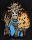 GHOST (��������) The Burning �֥����С��˥󥰡� ĹµT�����
