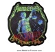 METALLICA (�᥿�ꥫ) �� And Justice For All �֥᥿�롦���㥹�ƥ����� ��åڥ� Ver.2