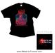 DEATH (�ǥ�) Scream Bloody Gore �֥����꡼�ࡦ�֥�åǥ��������� T�����