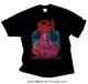 DEATH (�ǥ�) Scream Bloody Gore �֥����꡼�ࡦ�֥�åǥ��������� T�����