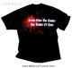 DEATH (�ǥ�) Scream Bloody Gore �֥����꡼�ࡦ�֥�åǥ��������� T�����