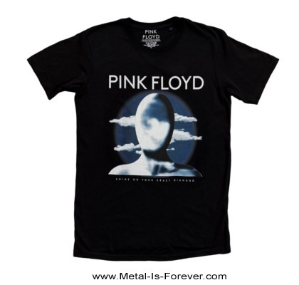 PINK FLOYD (�ԥ󥯡��ե�����) Clouds �֥��饦����T�����