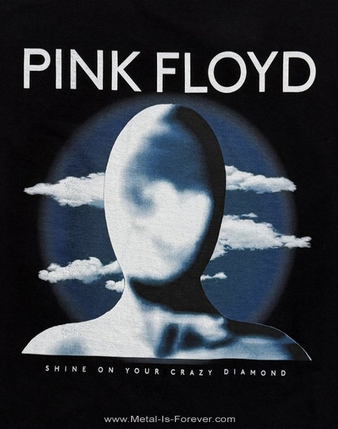 PINK FLOYD (�ԥ󥯡��ե�����) Clouds �֥��饦����T�����