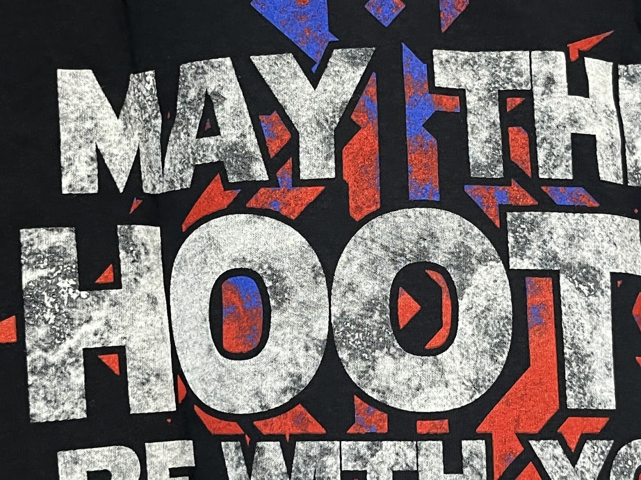 �ں߸ˤ����GLORYHAMMER (�������꡼�ϥ�ޡ�) MAY THE HOOTS BE WITH YOU �֥ᥤ�������ա��ġ��ӡ������������桼�� �ԥ����  M�������ڥ��쥯�����������ƥ��